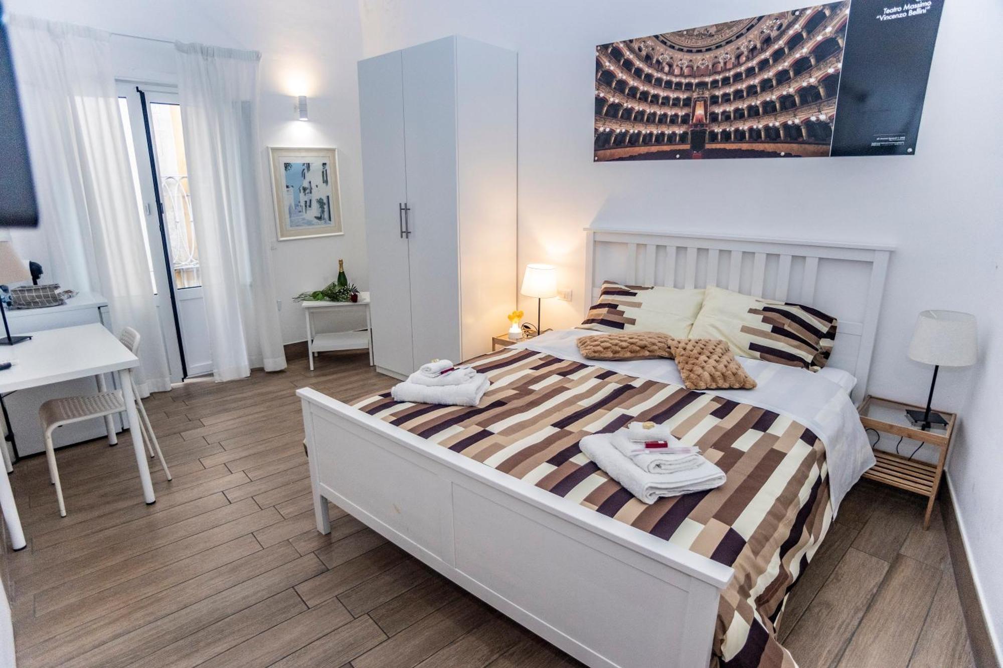 Katane' Room'S كاتانيا المظهر الخارجي الصورة