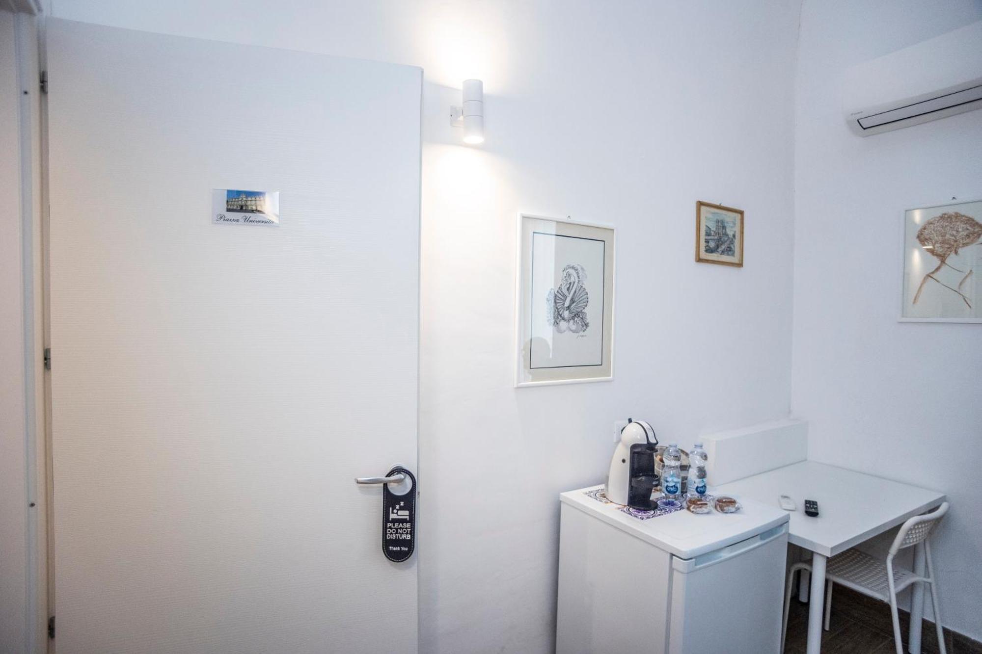 Katane' Room'S كاتانيا المظهر الخارجي الصورة