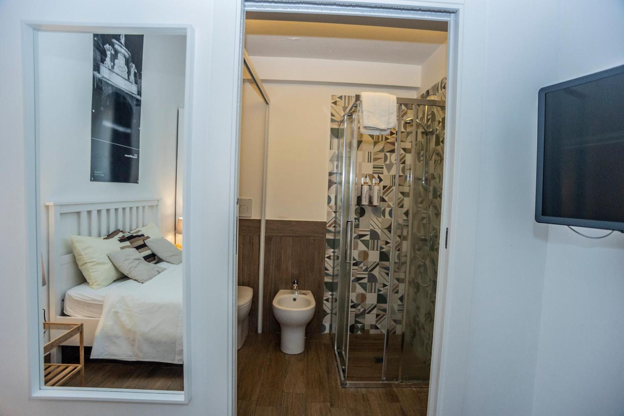 Katane' Room'S كاتانيا المظهر الخارجي الصورة