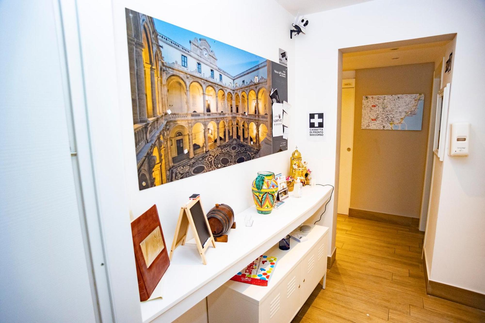 Katane' Room'S كاتانيا المظهر الخارجي الصورة