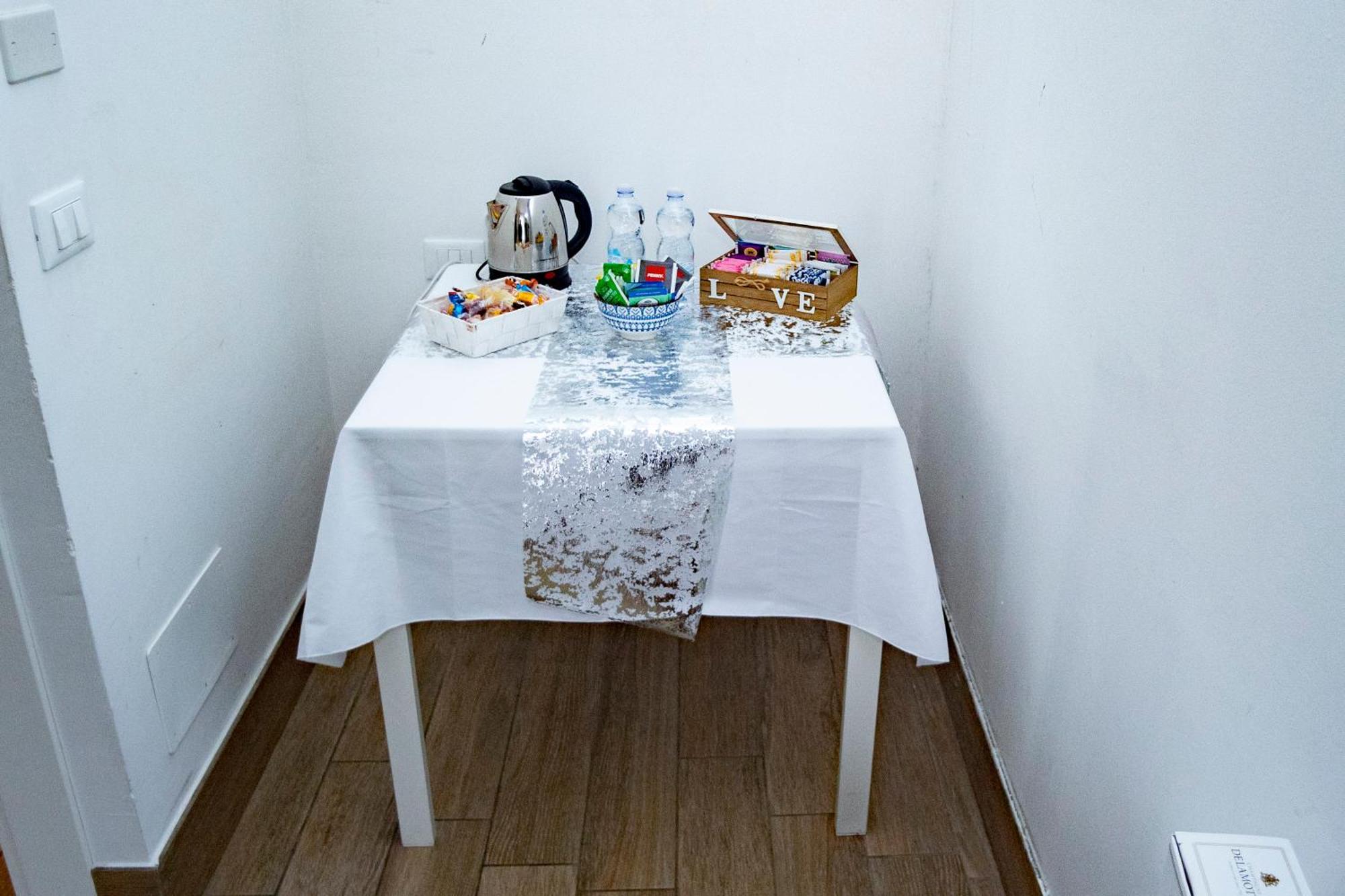 Katane' Room'S كاتانيا المظهر الخارجي الصورة