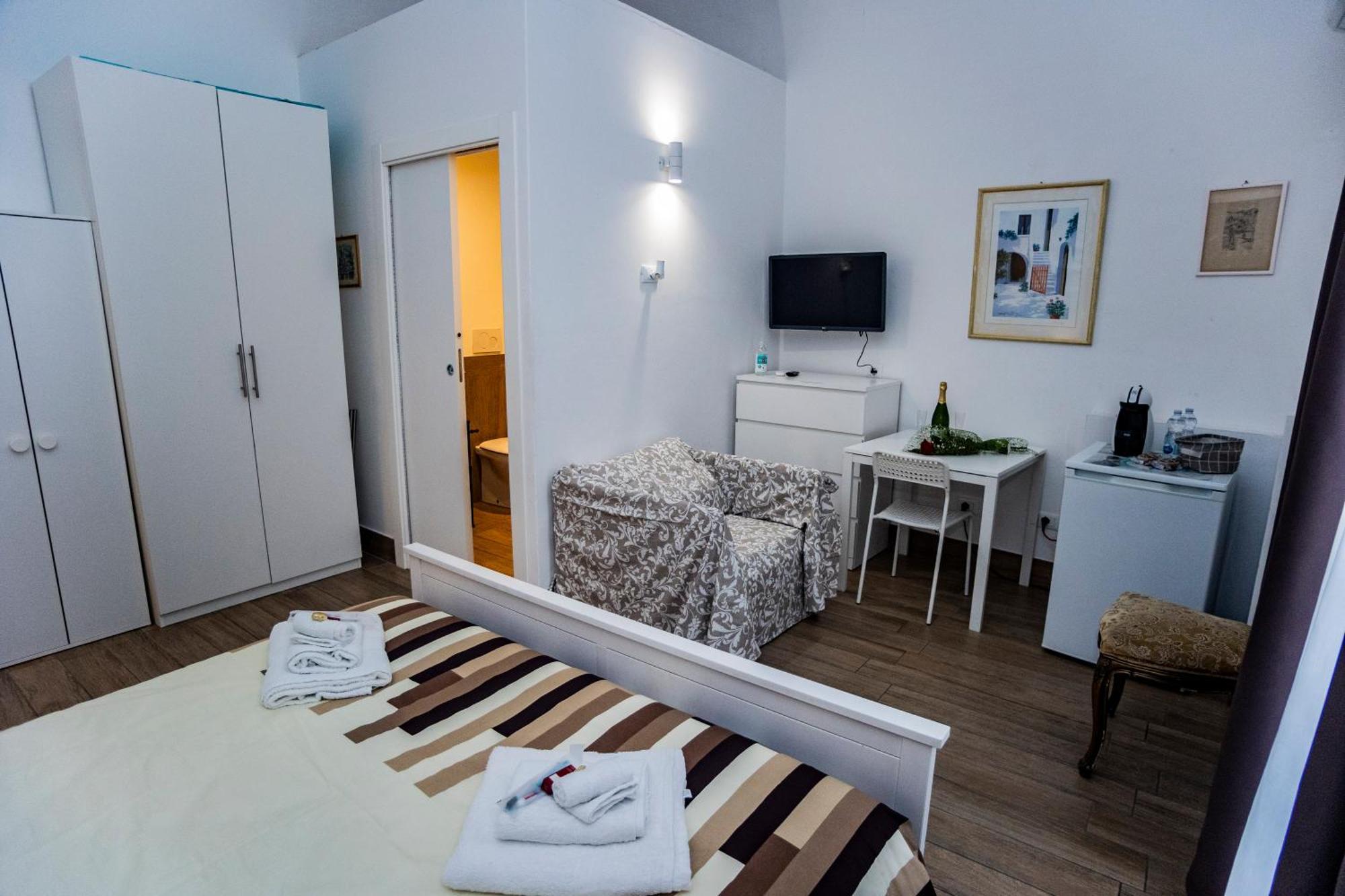 Katane' Room'S كاتانيا المظهر الخارجي الصورة