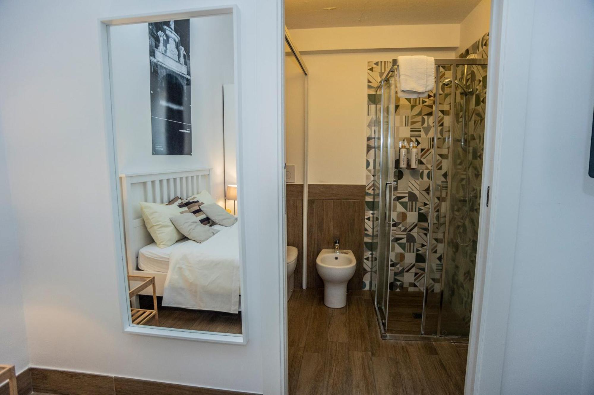 Katane' Room'S كاتانيا المظهر الخارجي الصورة