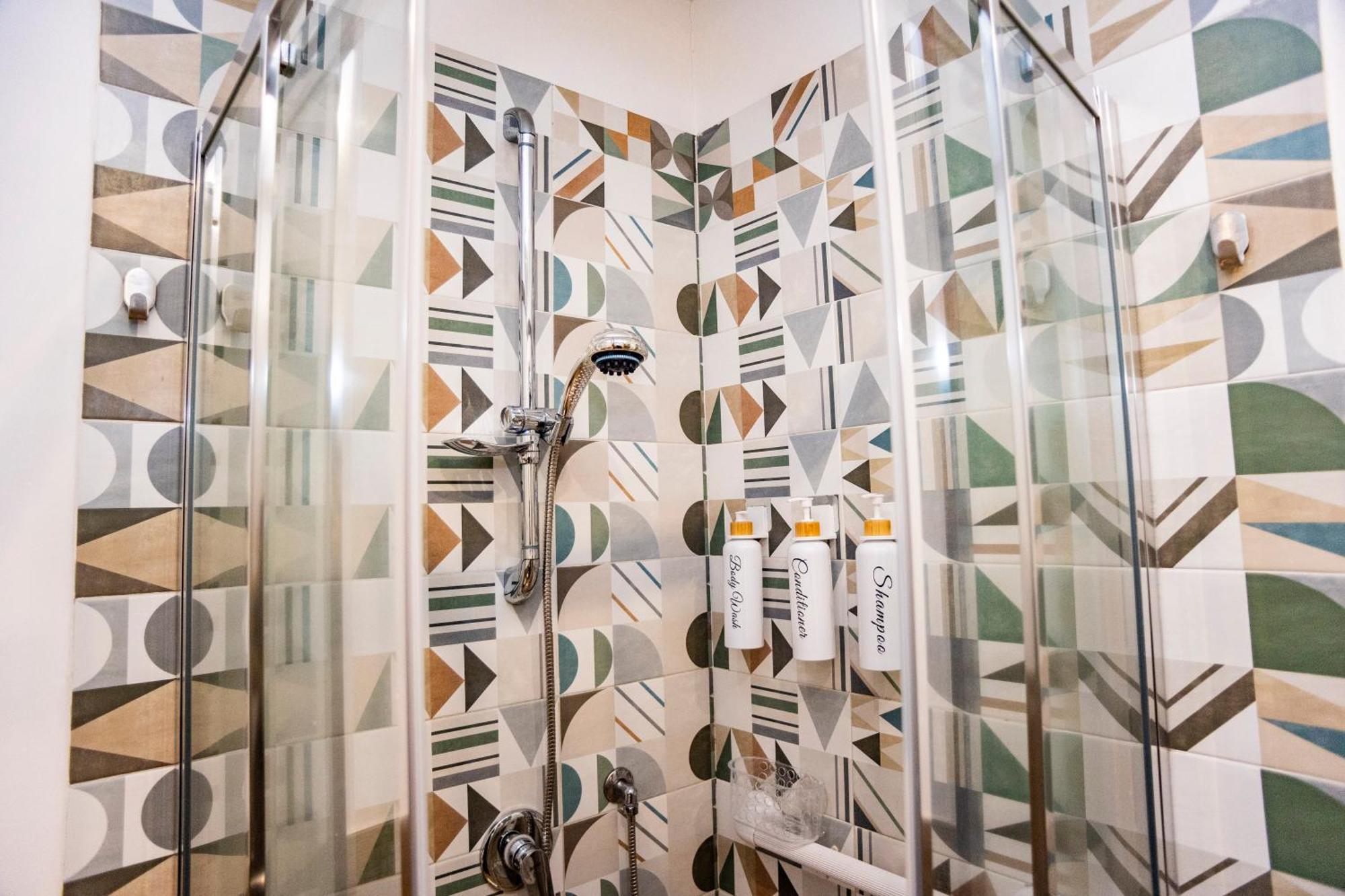 Katane' Room'S كاتانيا المظهر الخارجي الصورة