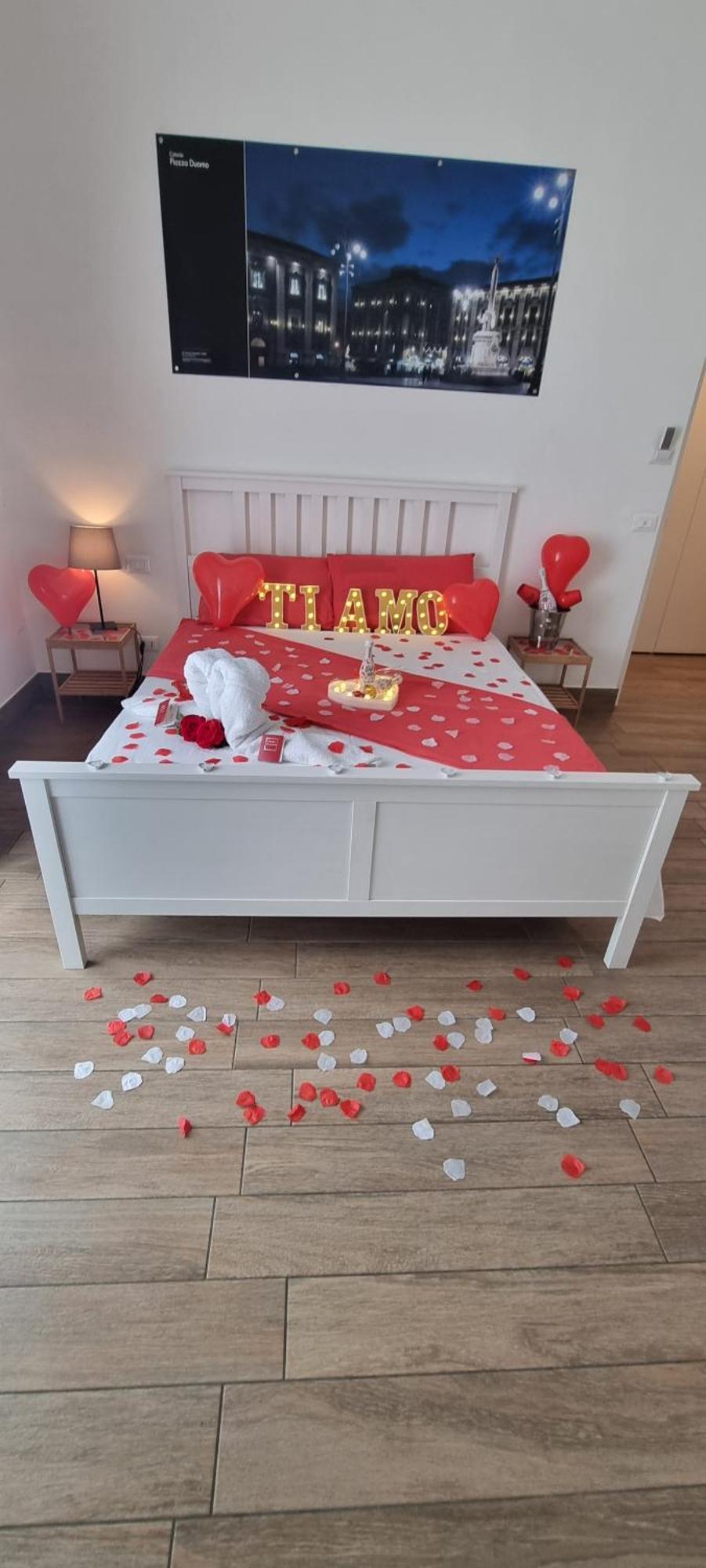 Katane' Room'S كاتانيا المظهر الخارجي الصورة