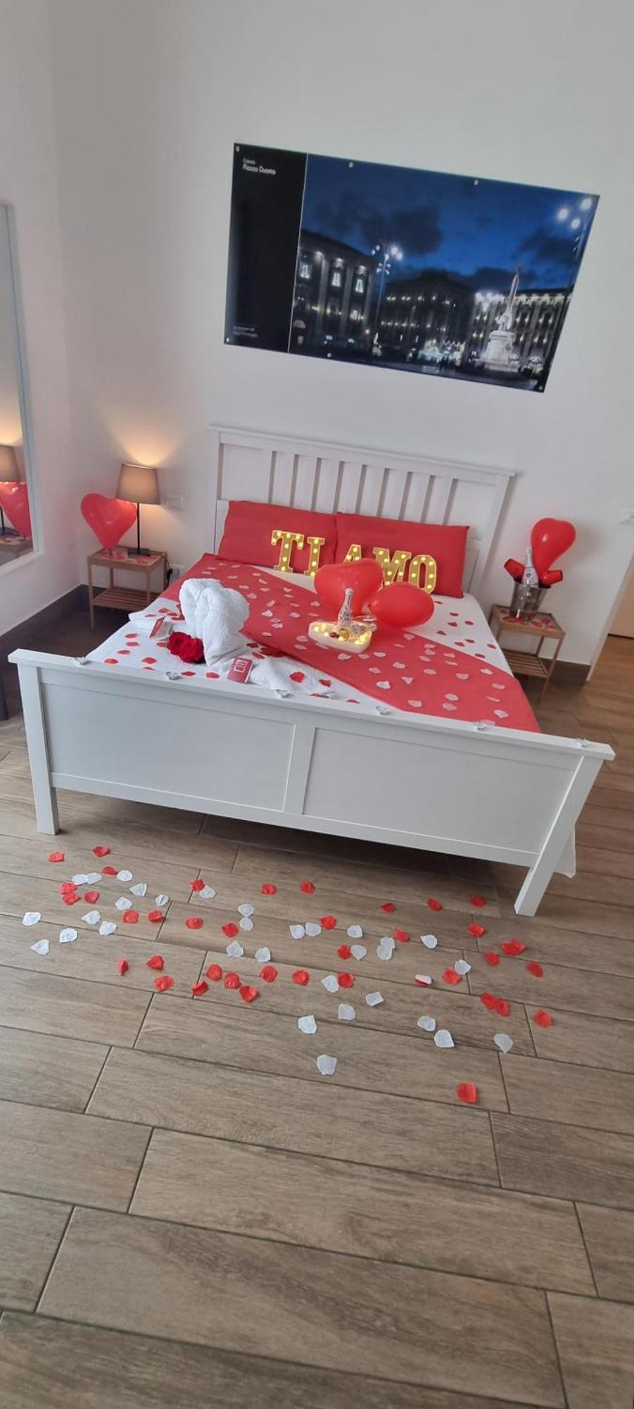 Katane' Room'S كاتانيا المظهر الخارجي الصورة